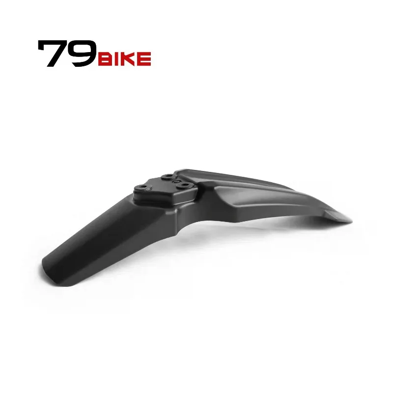 For 79bike Electric SUV 79bike Pro 79bike GT Accessories, Front Fenders