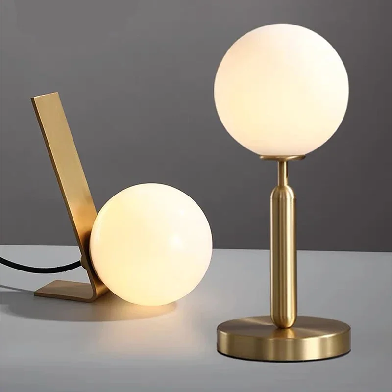 

New Arrival High Quality Creative Table Lamp Modern Nordic Decorative LED Wall Lights of Indoor Modern Bedroom Living Room