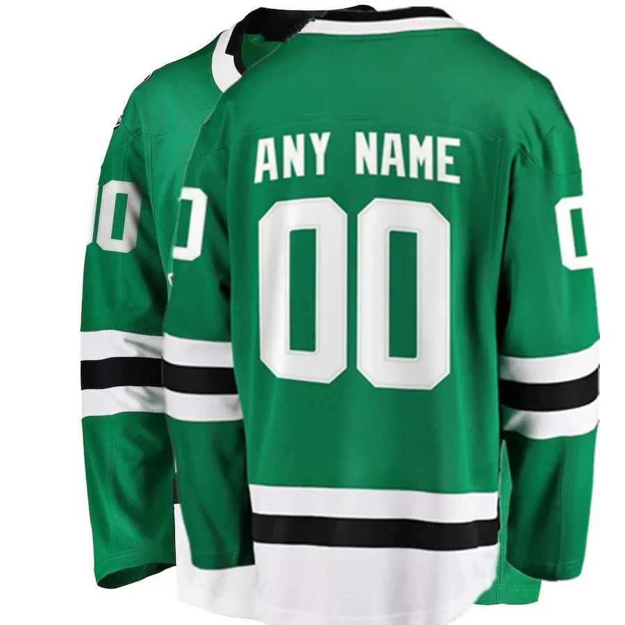 Famous brand Dallas Ice hockey jerseys with embroidered men women youth customized #91 SEGUIN #14 BENN #11 STANKOVEN