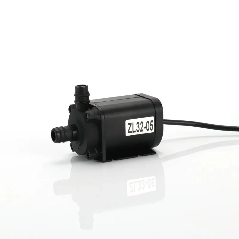 

Water Pump Aquarium Accessories 12v Submersible