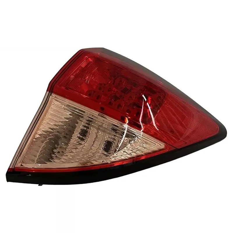 

Practical For Honda Vezel 2015-2018 Replacement Car Rear Taillight LED Brake Light Turn Signal Tail Light Assembly Right