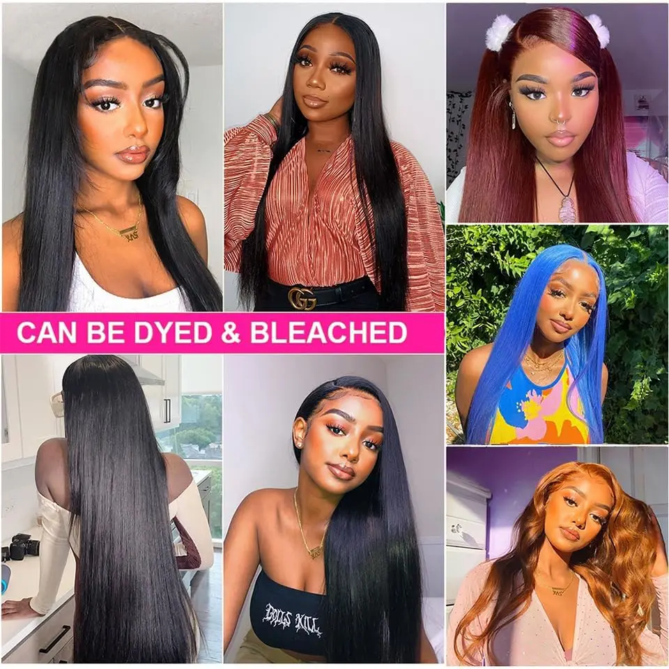 100% غير المجهزة البرازيلي عذراء الشعر نسج حزم 1 قطعة شعر طبيعي مفرود للنساء حزم الشعر البشري اللون الأسود الطبيعي