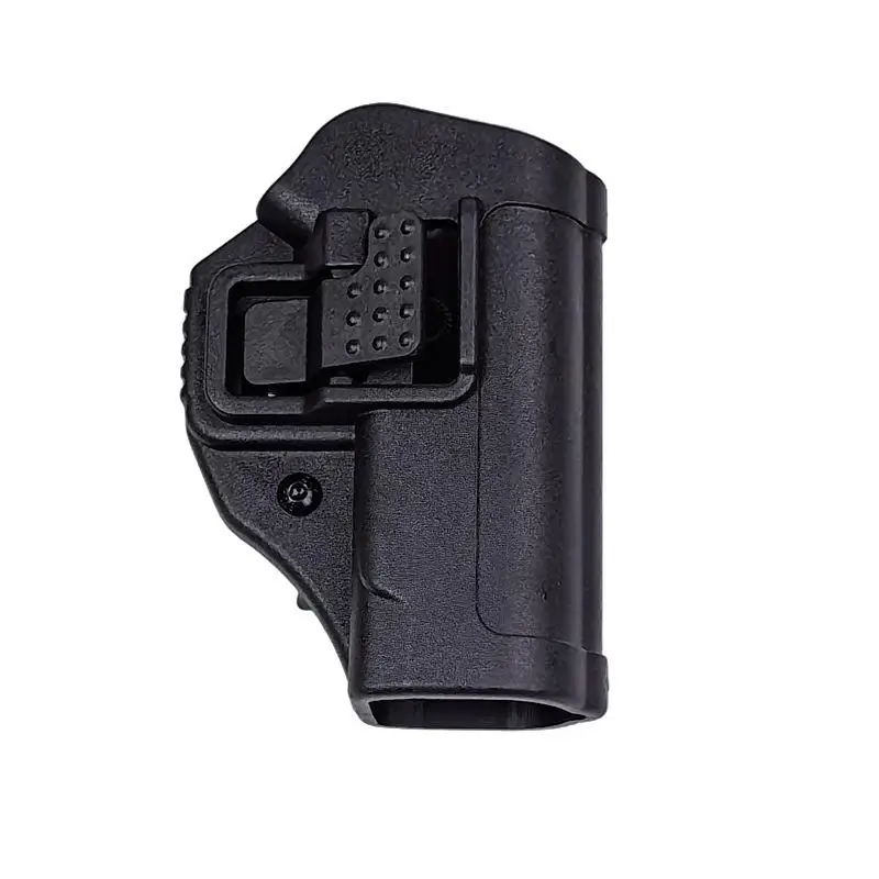Tactical 64/77/92 Holster Waist Quick Pull Glove Training Pistol Case Plastic Steel Pistol Holster