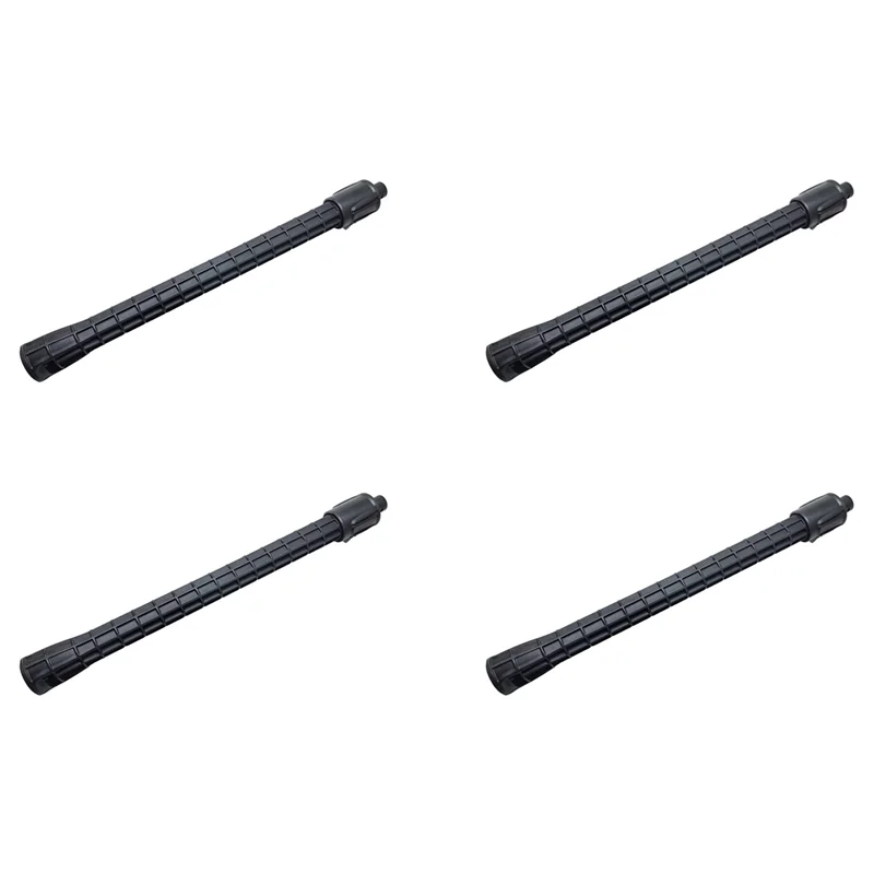 

ABUL-4X For Karcher 2.643-240.0 Spray Lance Extension Pressure Washer Accessory, Universal Accessories