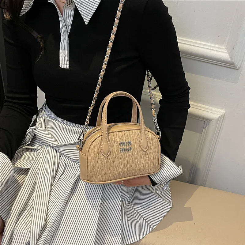 

Women High End Elegant Luxury Leather Tote Bag Stylish Shoulder Handbag Classic Crossbody Daily Commuter