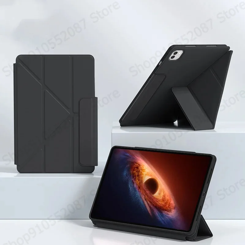 Étui pour Honor Magic Pad 4, 1 - Magnetic Case Smart avis et prix