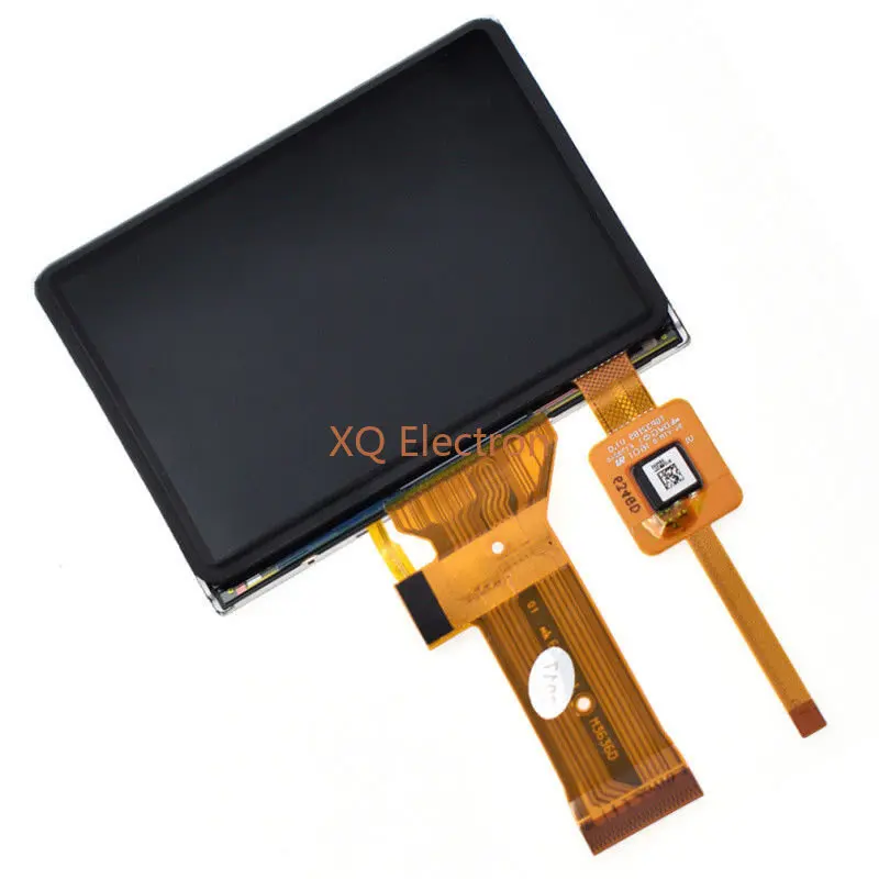 NEW LCD Display Screen for Nikon D5 D500 S810C S810  with Touch Camera Part