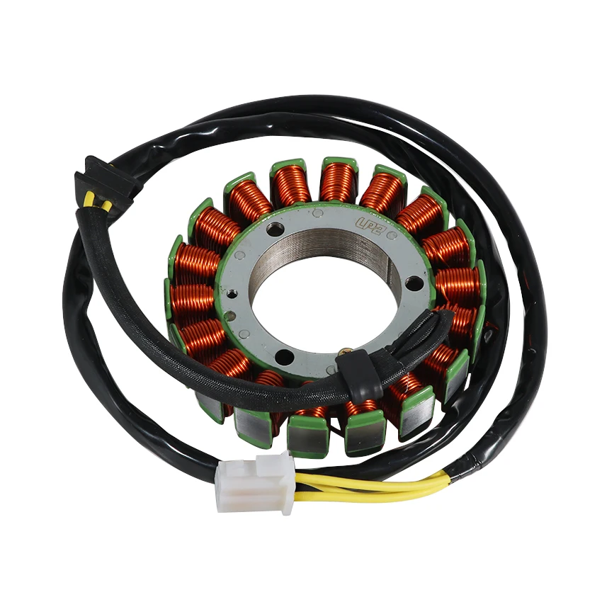 Motorcycle Accessories Generator Ignition Stator Coil For Ducati Streetfighter 848/Streetfighter 1098 OEM:26440611A Parts