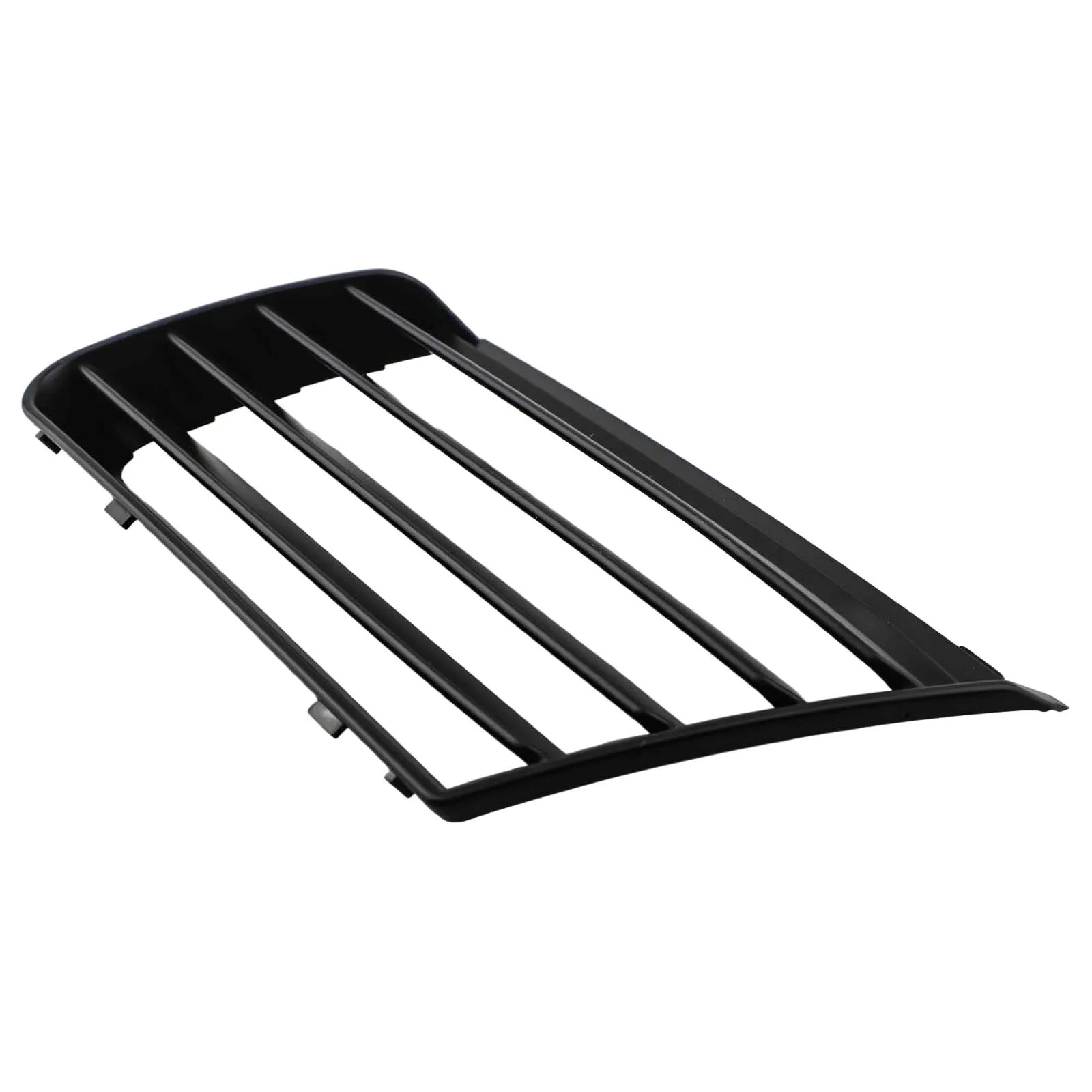 Car Repair As Picture Shows Bumper Grille Cover OEM Grille Part Vehicle-specific Design Easy Installation Process