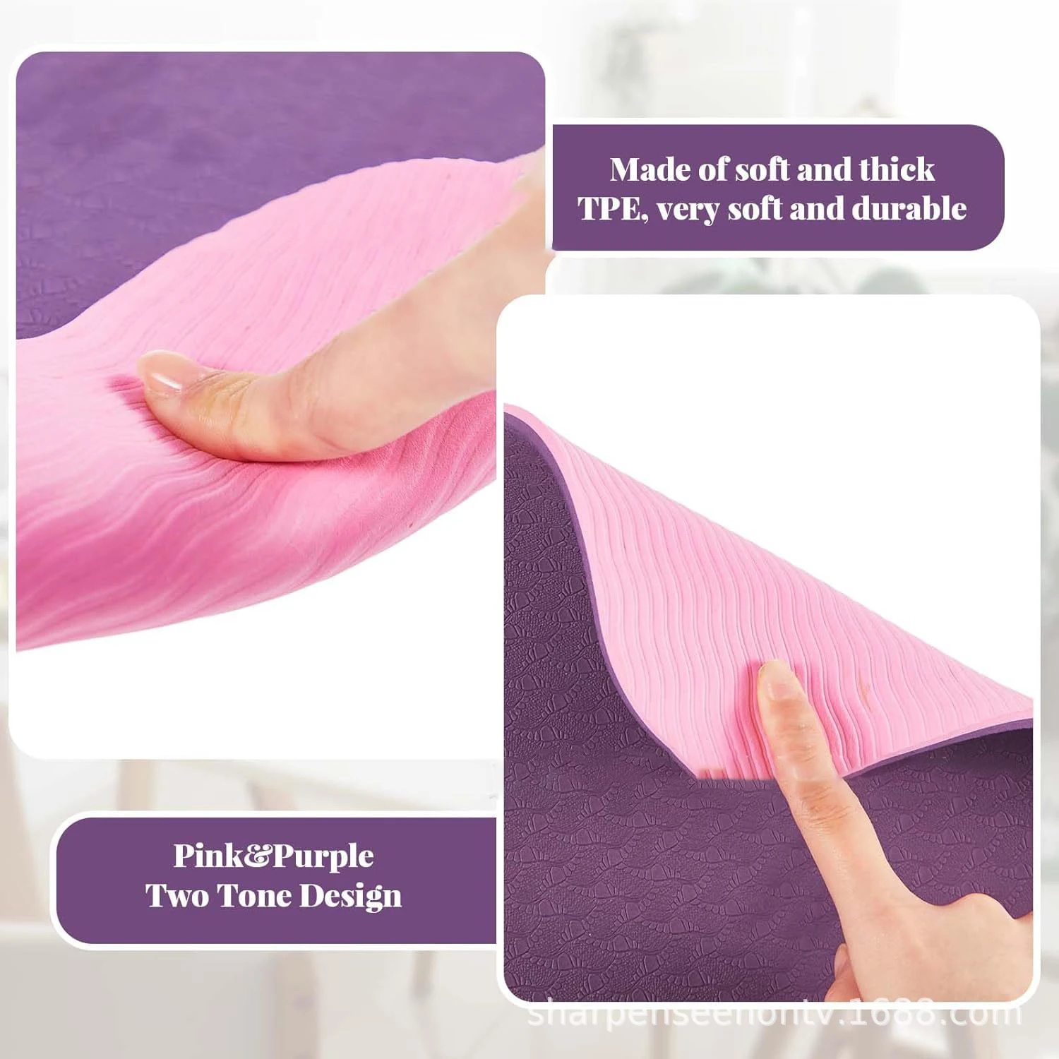 Sewing Machine Muffling Mat Foot Pedal Mat Reduce Vibrations Noise Non Slip Sewing Machine Mat for Quilting Embroidery 2 Sizes