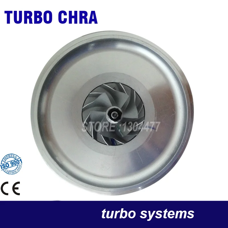 CT16 17201-30120 1720130120 17201 30120  Turbocharger  cartridge chra core For Toyota Hiace H1Lux  Engine: 2KDFTV 2.5L 102HP