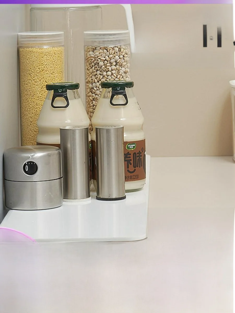 

Kitchen Frie elf New Model No Drilling Required Countertop Side Desktop Filler Extension Bloing Board Whole