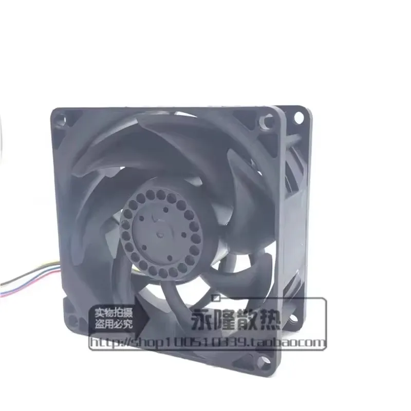 Authentic THD0848ME-00 48V 1.00A 80 * 80 * 38MM 8CM violent high speed chassis server cooling fan