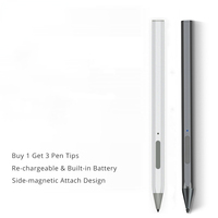 Stylus Pen for Tab P11 Pro TB J706F Tablet Pen Rechargeable for Xiaoxin Pad Pro 11.5\