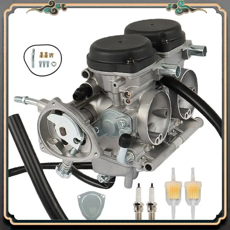 M45K-CARBURETOR For Raptor 660 Carb 660R YFM660 YFM 660 660R CARB 2001-2005 Replacement Accessories