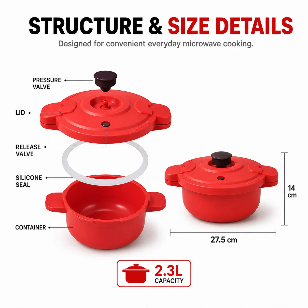 Thumbnail 4 - #9 Top 30 Pressure Cookers Worth Buying In 2026