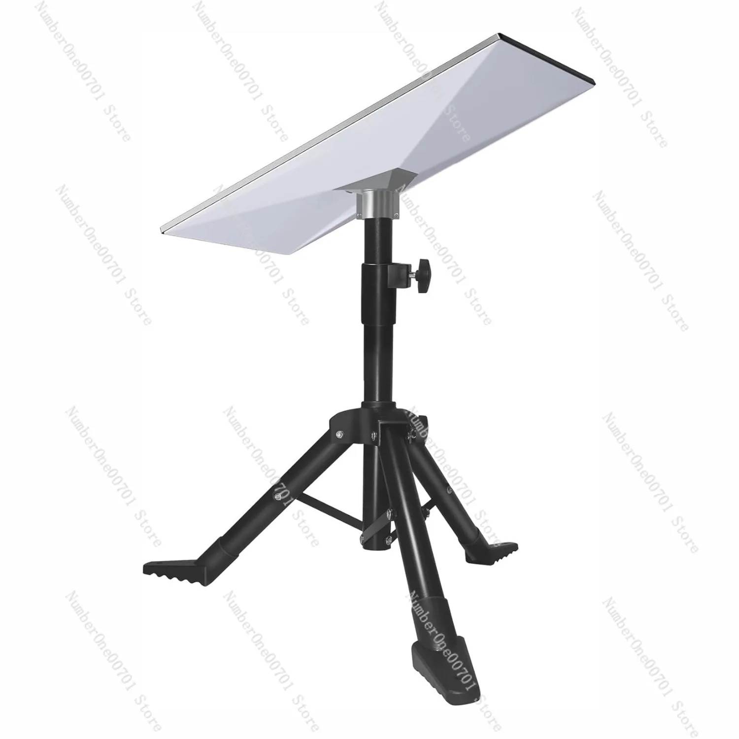 

Third Generation Adjustable Outdoor Bracket Signal Receiver Villa Antenna Pipe Adapter