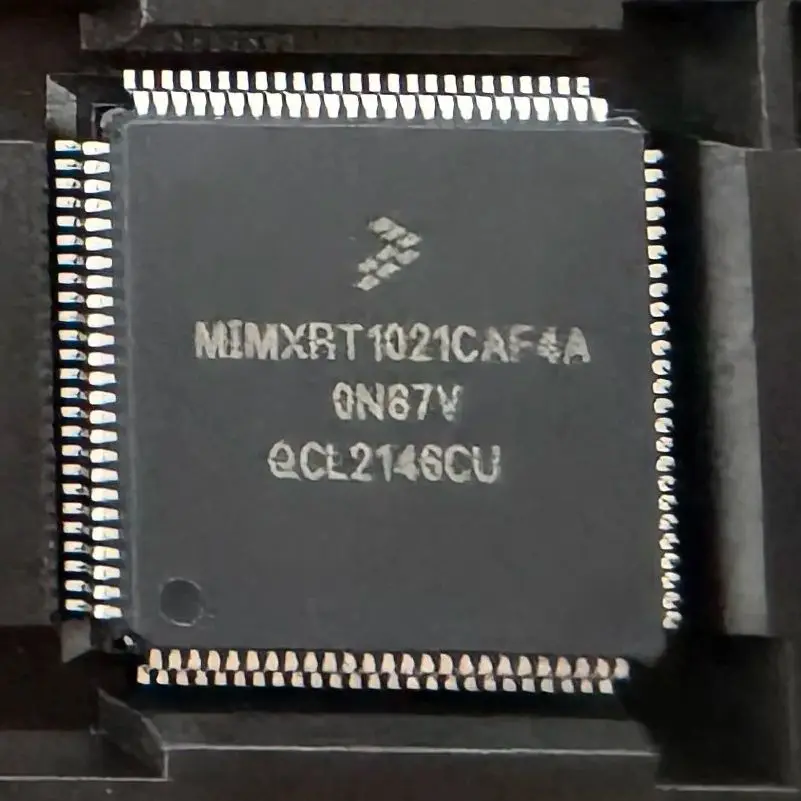MIMXRT1021CAF4A Nxp…