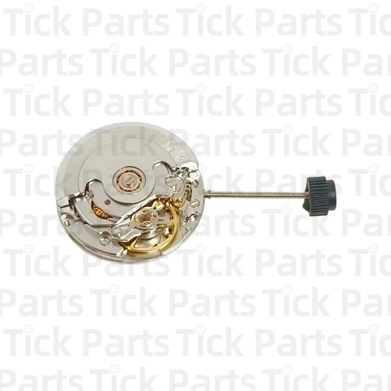 Watch Movement Accessories Brand New China 2671 White Machine Replaces ETA-2671 Movement