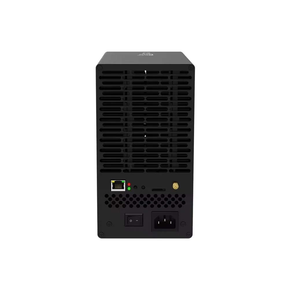 Data Server Aleo Al…