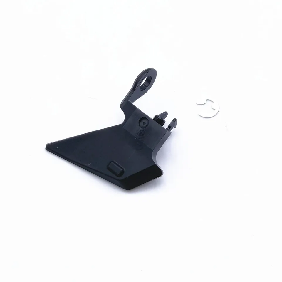 SHIMANO 105 FD-R7150 Front Derailleur Outer Skid Plate And Snap