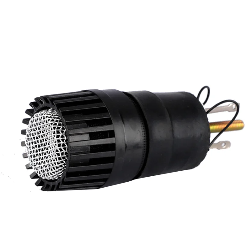 Replacement Cartridge Dynamic Wired Microphones Core Cartridge Mic Replace Repair For SM 57-N34R