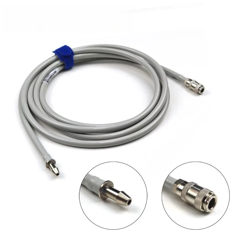1221411 Compatible NIBP Hose Lifepak 20 NIBP Adapter Hose Control