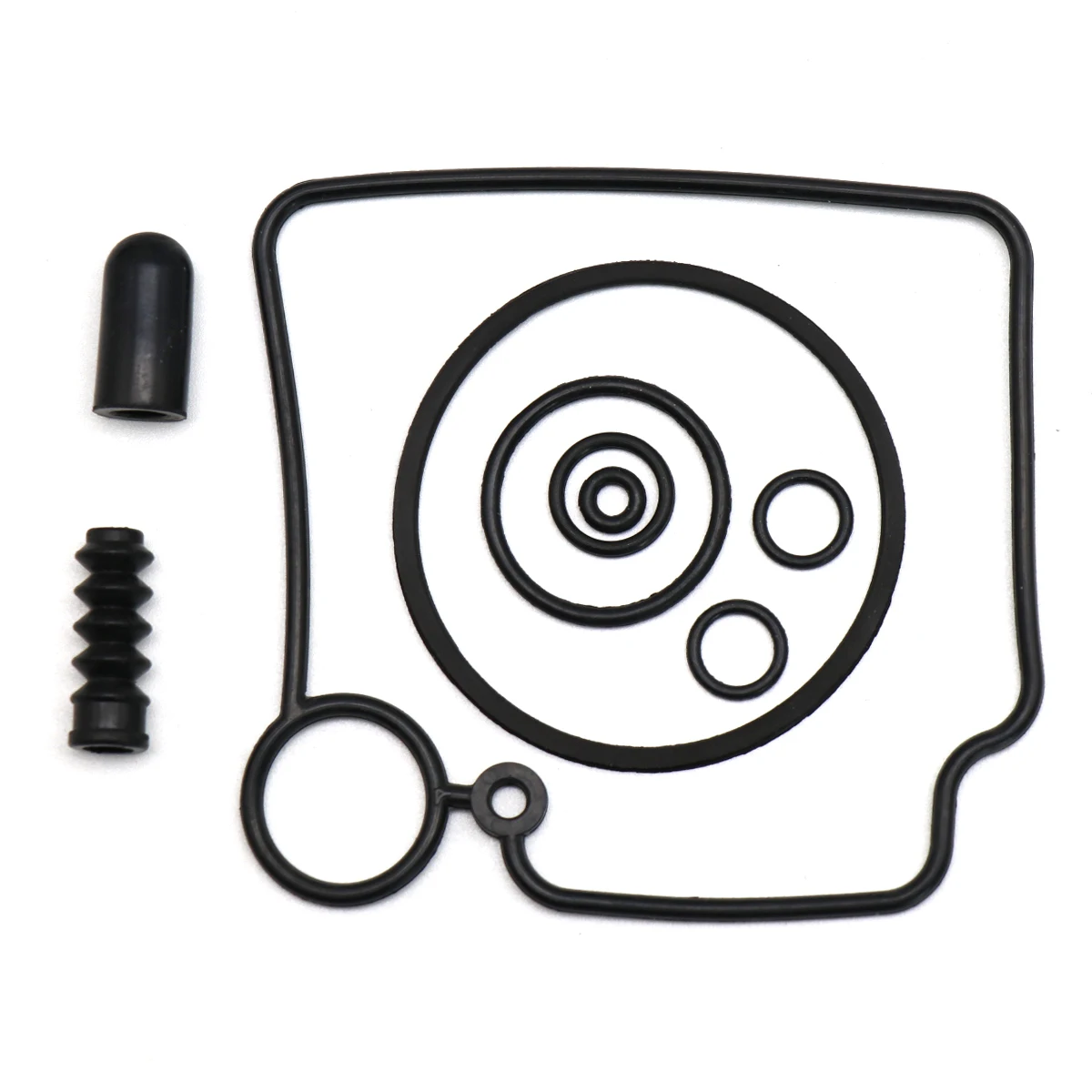 ZSDTRP Carburetor Rebuild kit for Mikuni HSR 42 45 48 Carburetor Repair kit