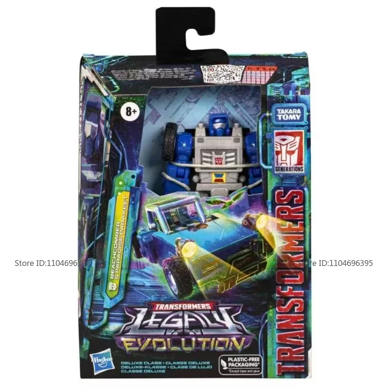 

Original version billow children's toys assembly model Anime movie figurines Promotional items birthday gift ornament robot