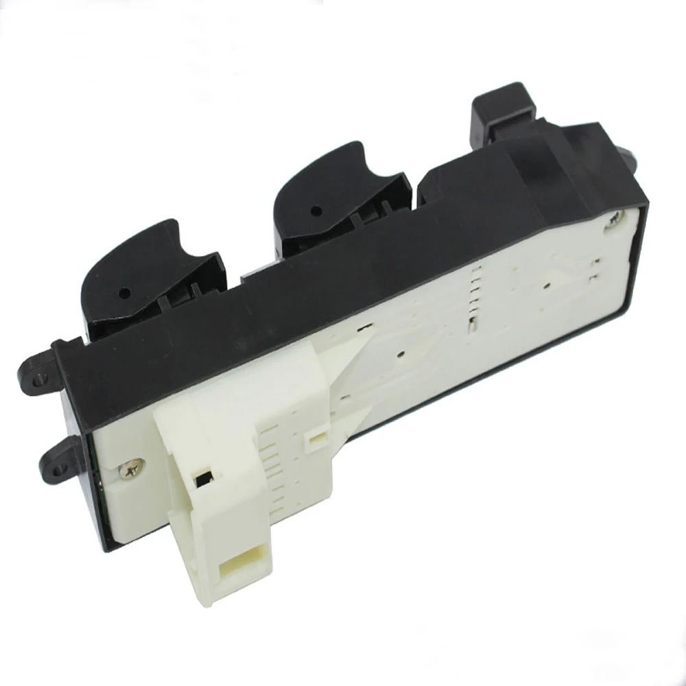 for BYD F3 G3 F3R L3 glass lifter switch left front power window master switch button 5pcs