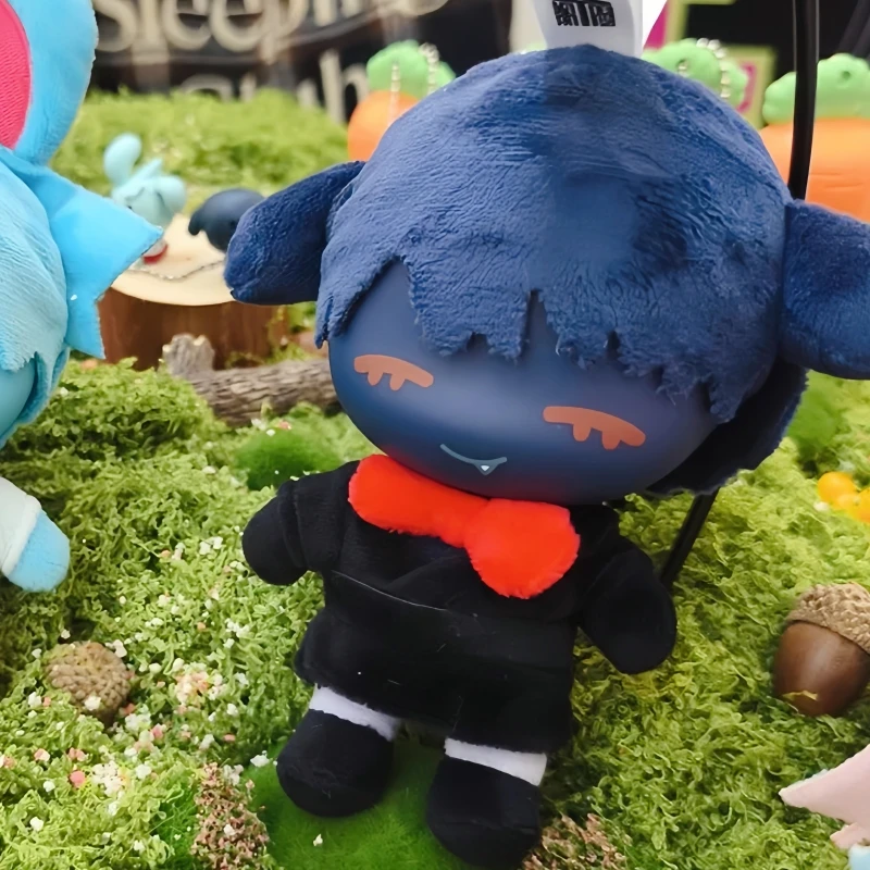 

Новый продукт продаж, серия Alien Stage Rabbit, виниловый сюрприз, слепая коробка, подвеска, модное игровое периферийное украшение, коллекция, подарок