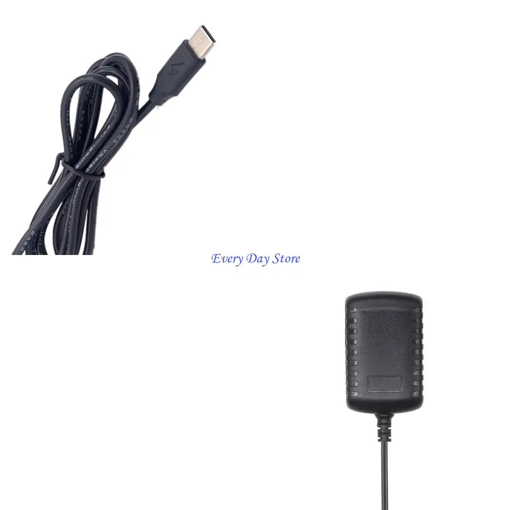 12V 2A Type-C Wall …