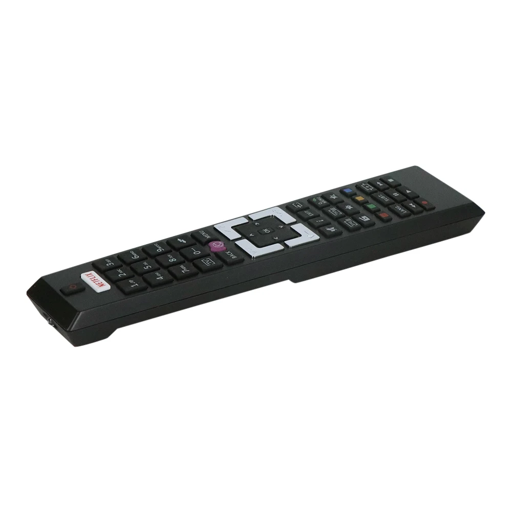 New ARRIVAL Replace RCA4995 For TENSAI TV Telefunken /Specific Edenwood TV Remote Control TE43404G37Z2P TE32287B35T LED TV