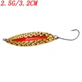 C-2.5g- 1 Hook