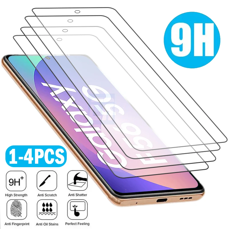 Clear Protective Gl…