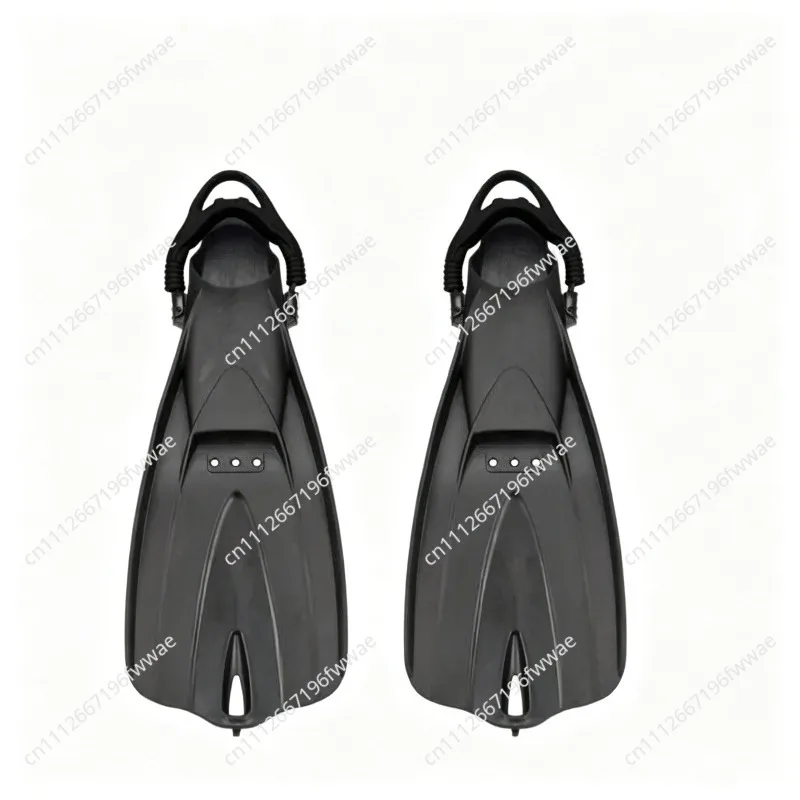 For Snorkel Diving Fins Can Be Worn Naked Feet Deep Diving Snorkeling Frog Shoes