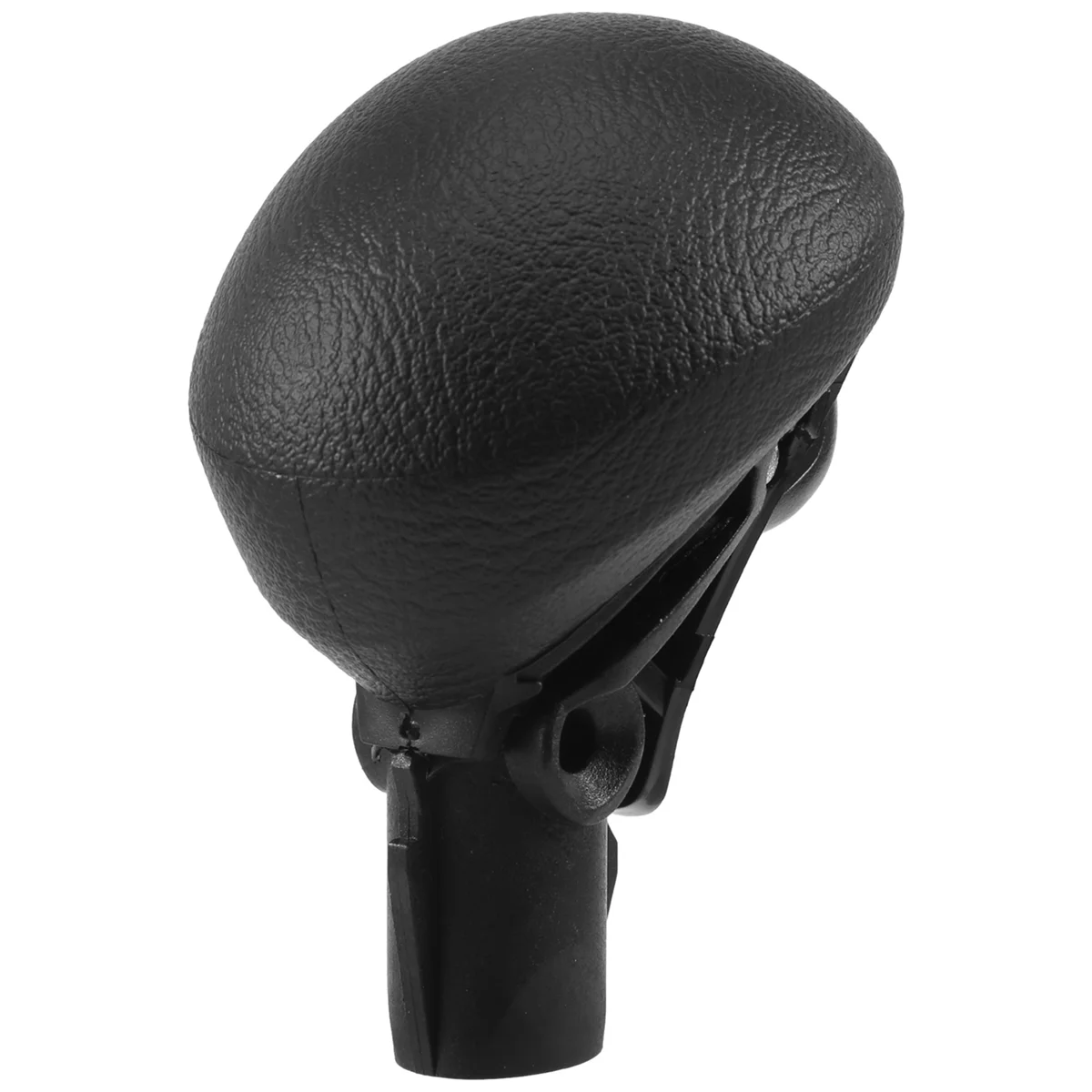 54130--A81 Car Gear Shift Knob Head Lever ABS for 2006 2007 2008 2009 2010 2011 Accessories