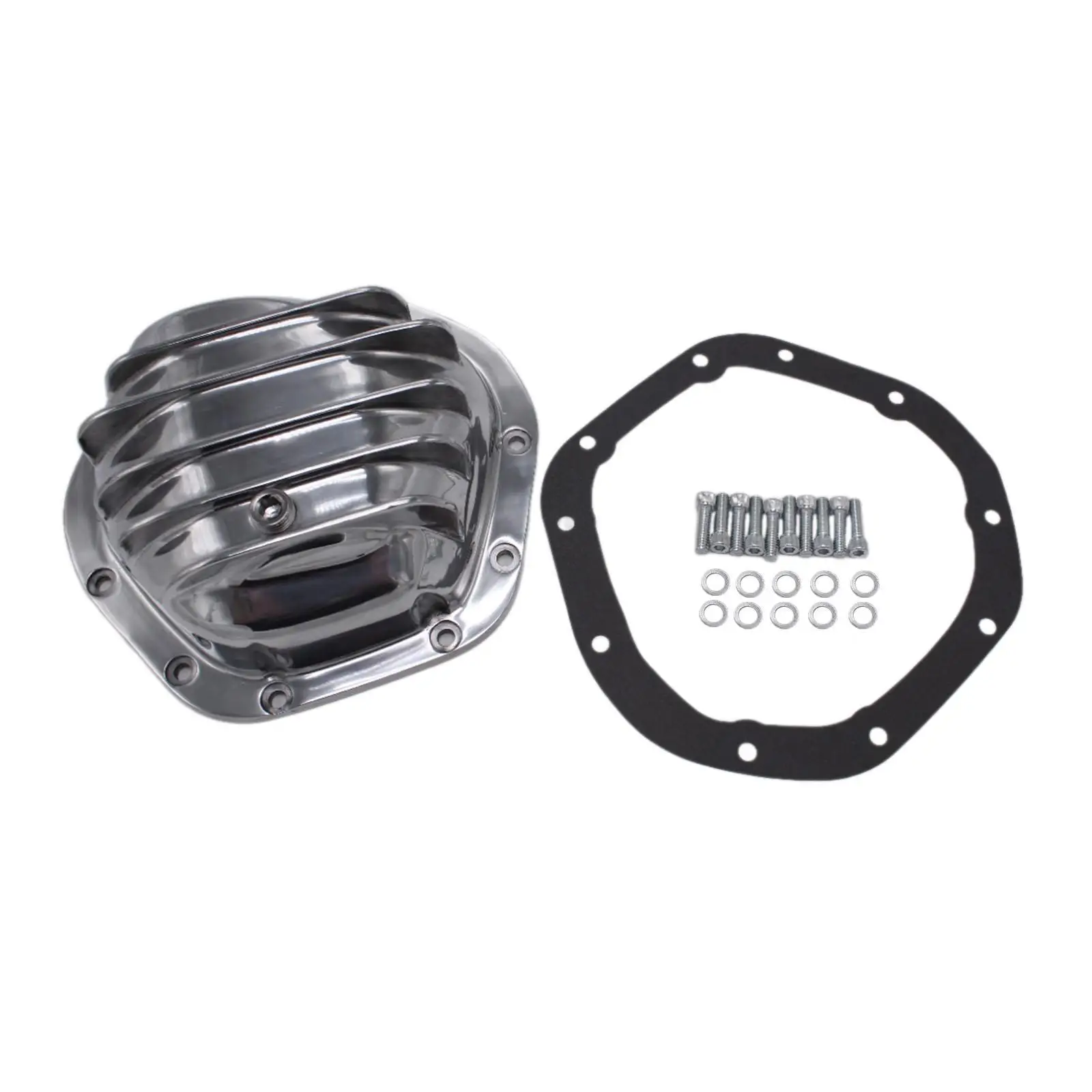 

Differential Cover Set Professional Direct Replace Accessory for Dodge