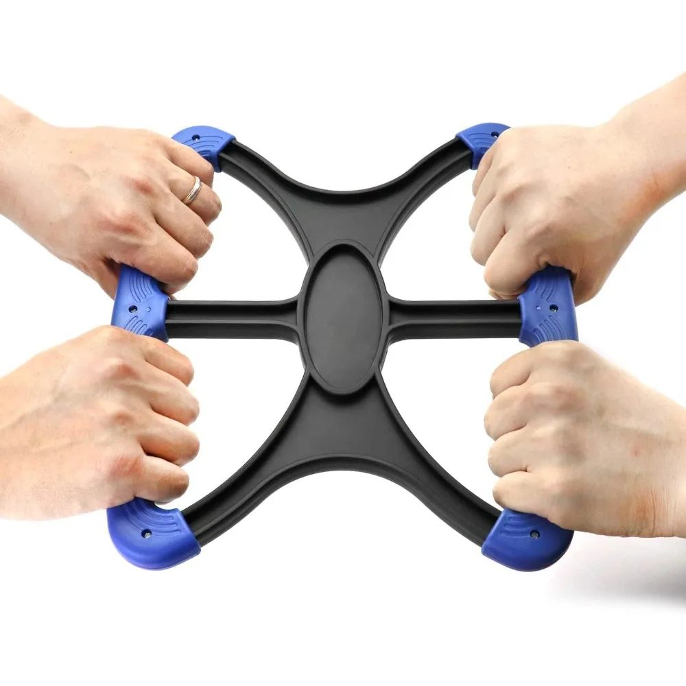 Portable Lift Assist Standing Aid, No-Slip Handles, Transfer Aid for Elderly Senior Bariatric Patient Disabled, Caregiver Nurse