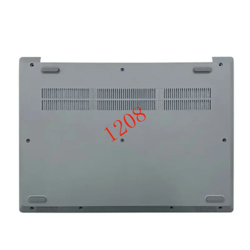 Imagem -04 - Tampa Traseira Lcd para Lenovo Ideapad 314 3-14are05 14iml05 14iil05 14s-iil 14s-iml Painel Frontal Apoio para Palmas Caixa Inferior Teclado Novo