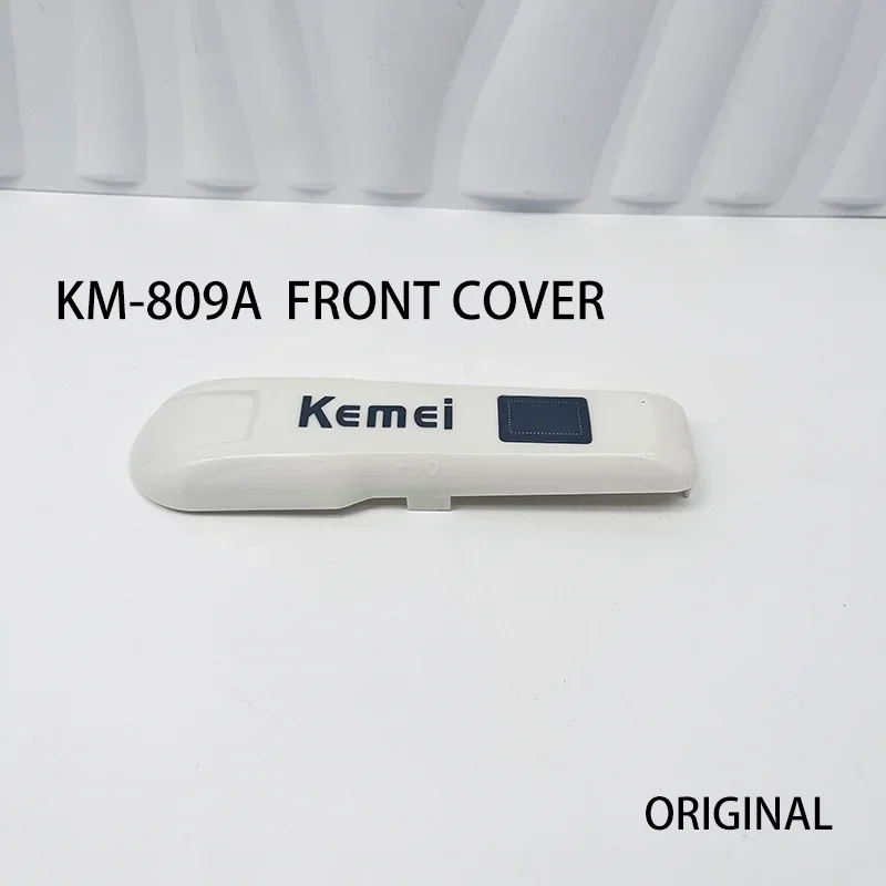 

KM809A accessory parts, hair clipper parts, original Kemei hair clipper parts, back cover KM809A back cover