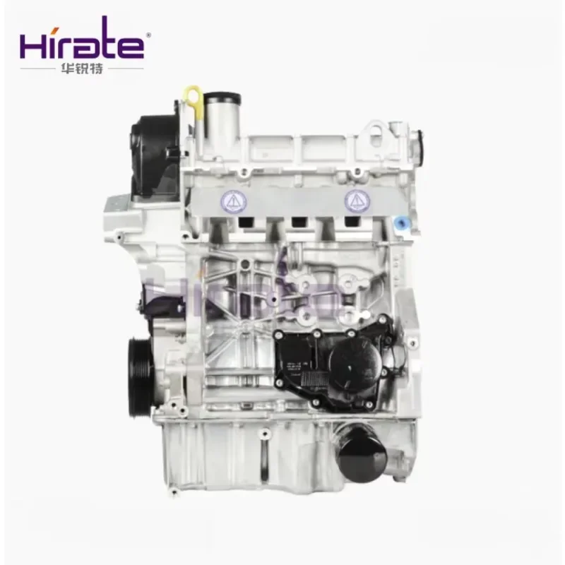 

EA211 1.4L CKAA Complete Engine For VW Jetta Santana Polo Motor Engine Assembly Long Block