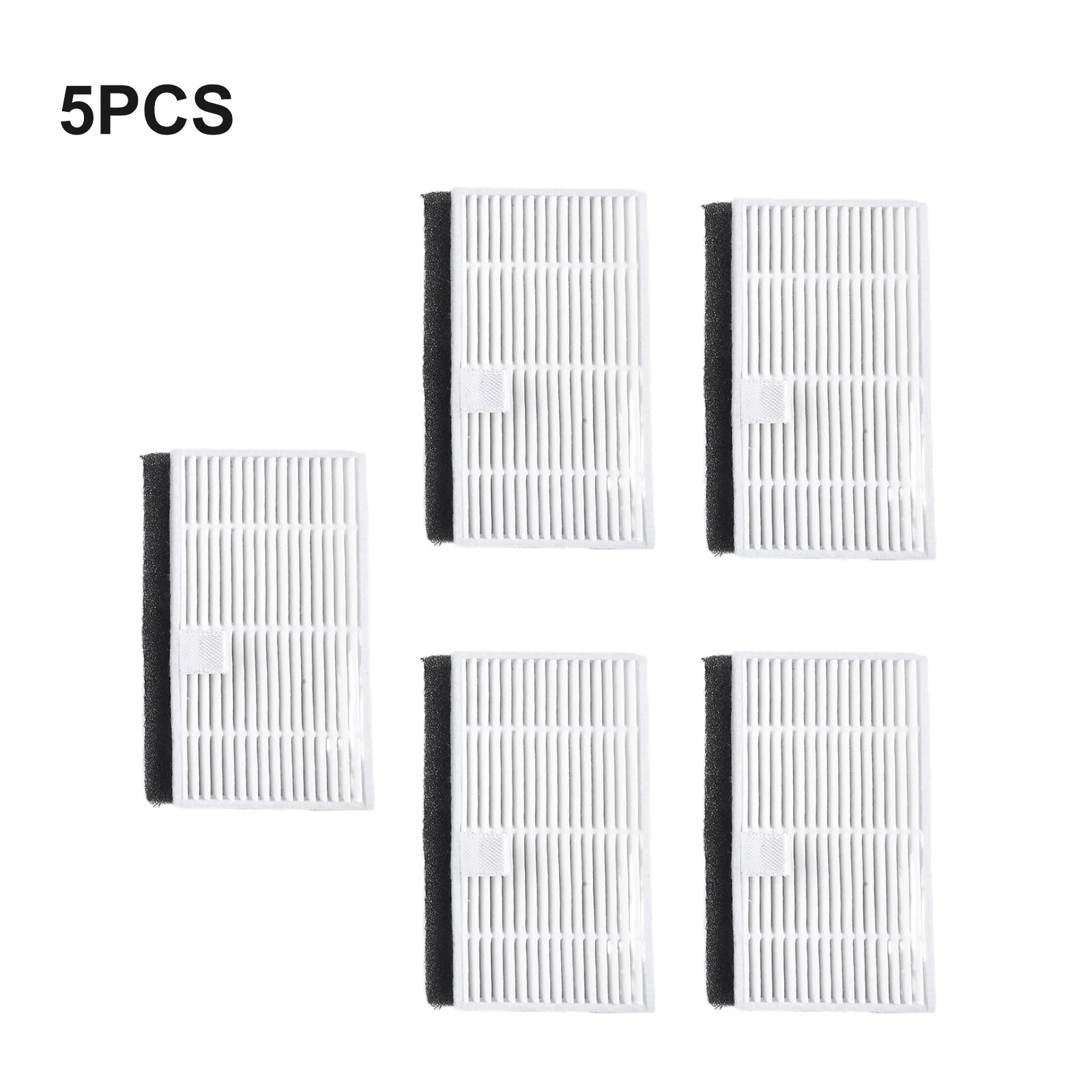 High Performance Fi… - image