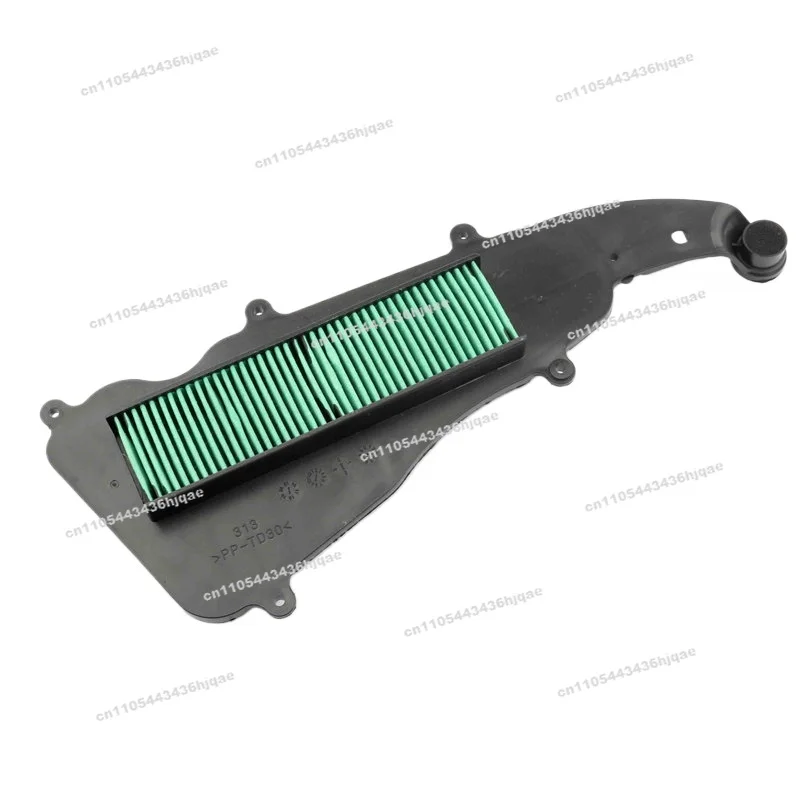 

Suitable for 50/125/150 S 4T 3V Ie 15-19 Air Filter Elements