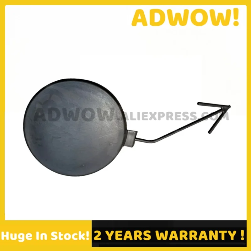 New White/Black Fro…