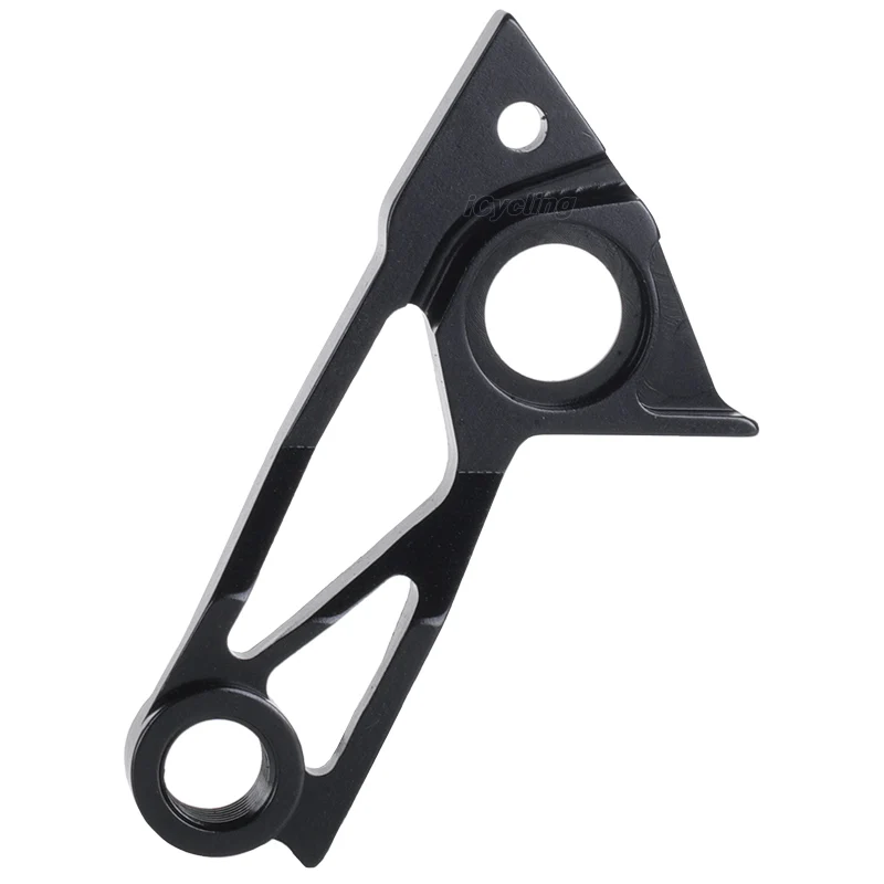 Shimano-kompatible Halterung für Pinarello 25 New Dogma F Schaltauge MY25 Rennräder Hinterer Schaltaufhänger Leichtgewichtiges Getriebeteil – Detail 3