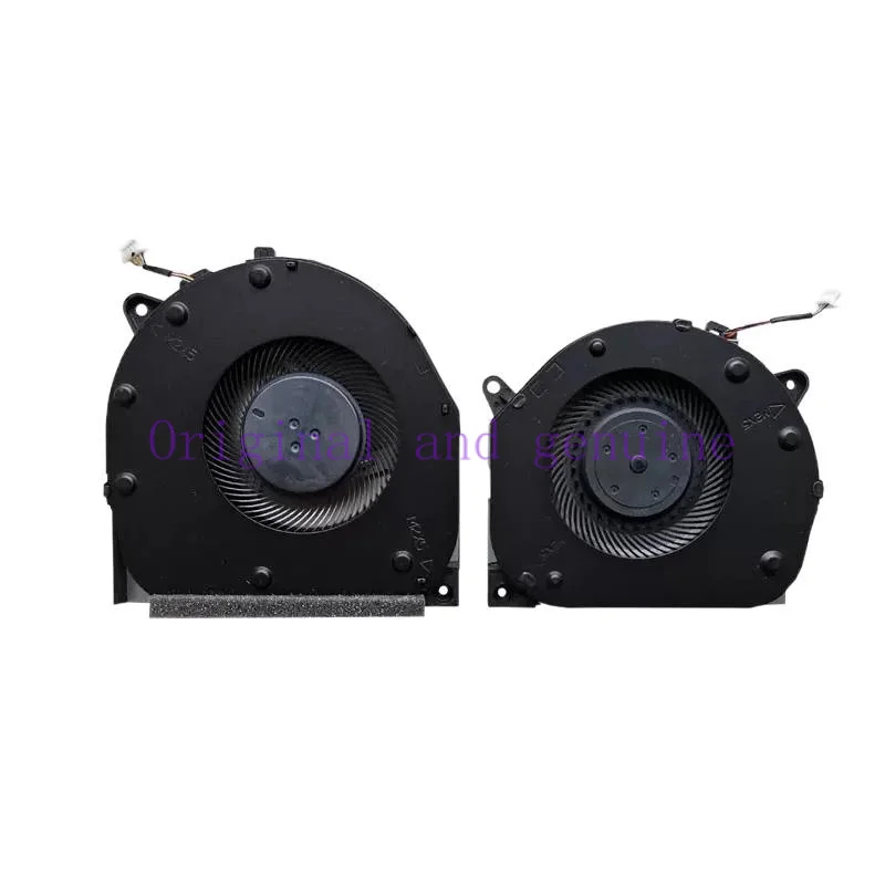 New Laptop cooler CPU cooling fan for Lenovo Y7000-2019 (1660ti) Y540-15IRH gtx1660ti