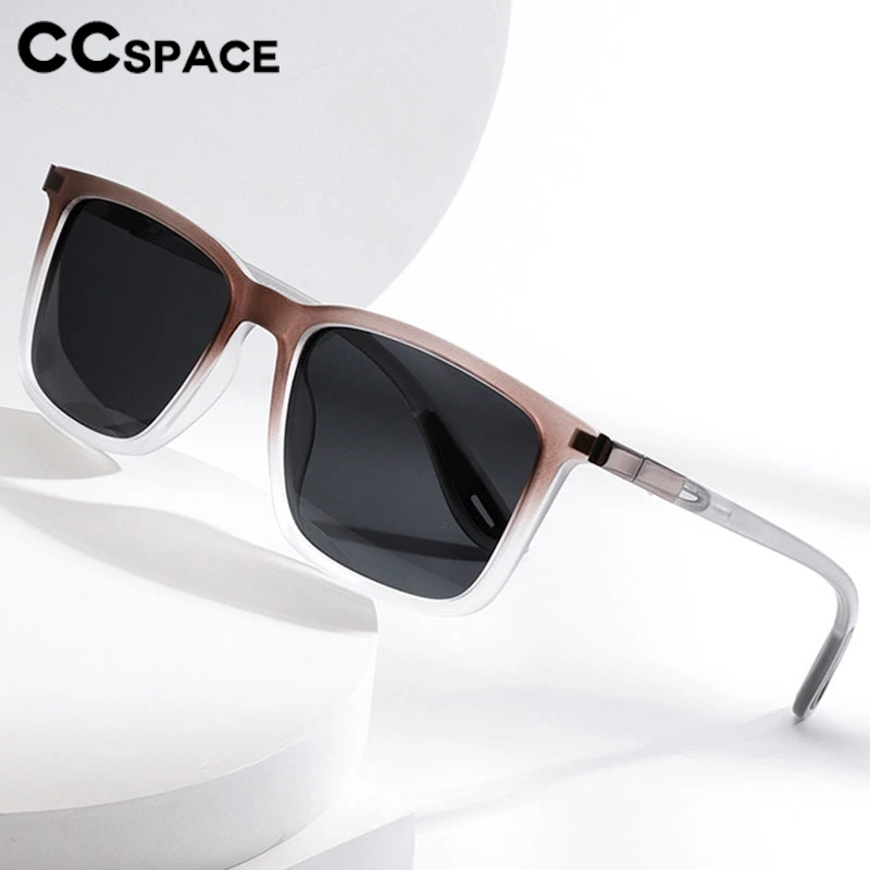 Stylish Square Sunglasses Men Female Trending Casual Suneyeglass Outdoors UV Protection Sunscreen Vacation TRAVEL #303482