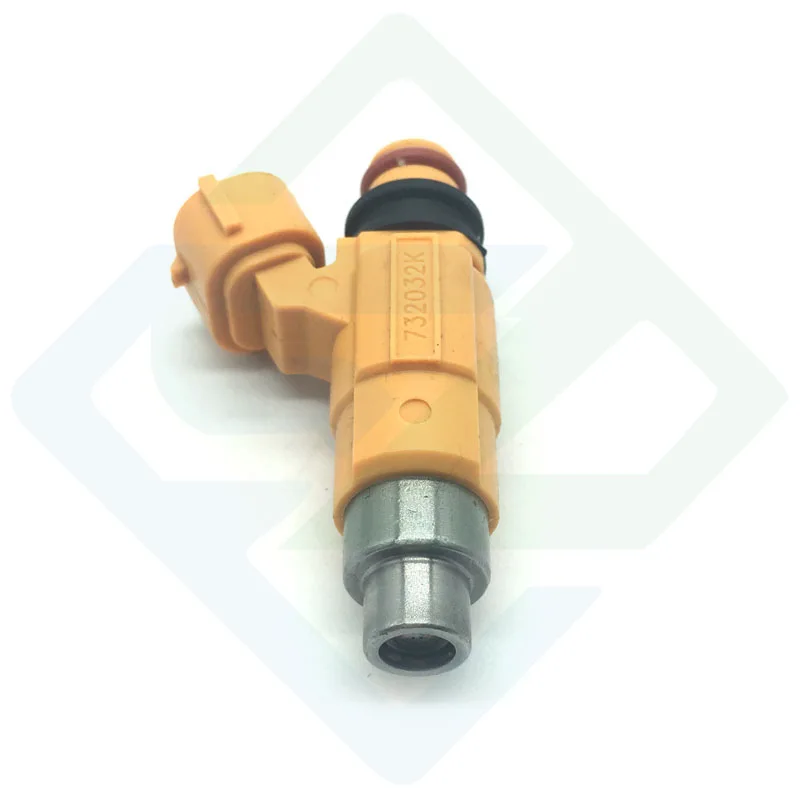 Suitable for Mitsubishi, Jeep, Cheetah V31 fuel injector, Pajero 6G72 4G64 MD319792 CDH275