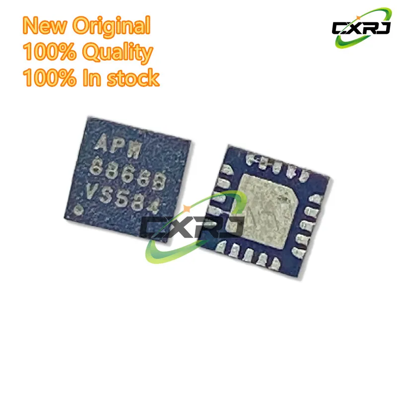 

(2 шт.) новый оригинальный набор микросхем APW8868A APW8868B APW8868C